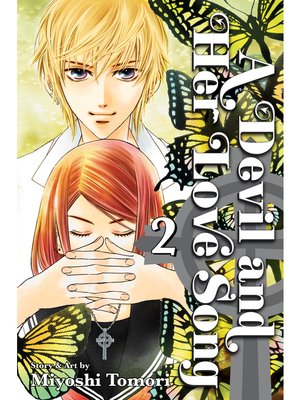 cover image of A Devil and Her Love Song, Volume 2